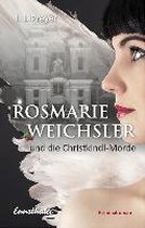 Rosmarie Weichsler und die Christkindl-Morde