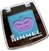 Rimmel London Colour Rush Mono Oogschaduw - 020 Tempted
