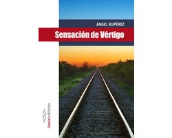 narrativa 4 - Sensación de vértigo