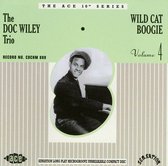 Wild Cat Boogie