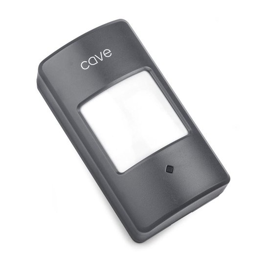 Veho Cave - Smart Home - App besturing - Beveiliging - Alarm - Sensoren - Accessoires - Huis van Veho — afbeelding 3