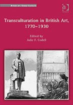 Transculturation in British Art, 1770-1930