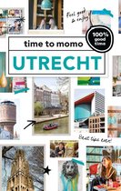 Time to momo  -   Utrecht