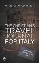 The Christian's Travel Journal for Italy