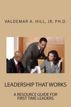 Leadership That Works