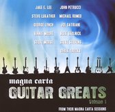 Magna Carta Guitar Greats 1