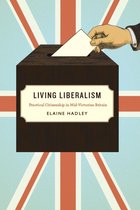 Living Liberalism