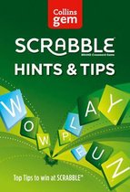 Collins Gem Scrabble Hints and Tips (Collins Gem)