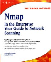 Nmap in the Enterprise
