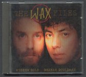 Wax - Wax Files - The Best Of
