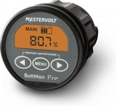 Mastervolt Accumonitor BattMan Pro