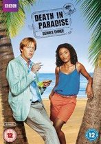 Death In Paradise S3