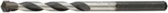 kwb 050740 Carbide Beton-spiraalboor 14 mm Gezamenlijke lengte 150 mm Cilinderschacht 1 stuk(s)