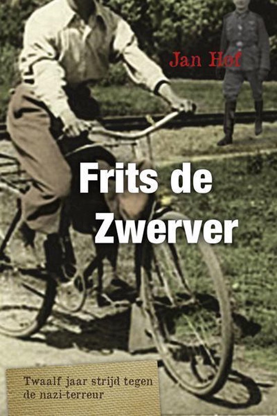 Frits de Zwerver - Jan Hof | Northernlights300.org