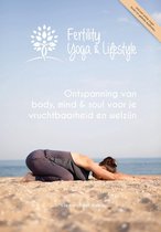 Fertility Yoga & Lifestyle | met online fertiliteitsyoga en meditatie