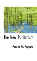 The New Puritanism