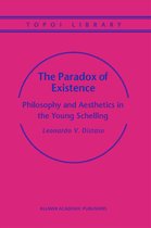 Topoi Library 5 - The Paradox of Existence