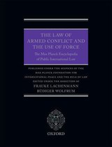 The Law of Armed Conflict and the Use of Force