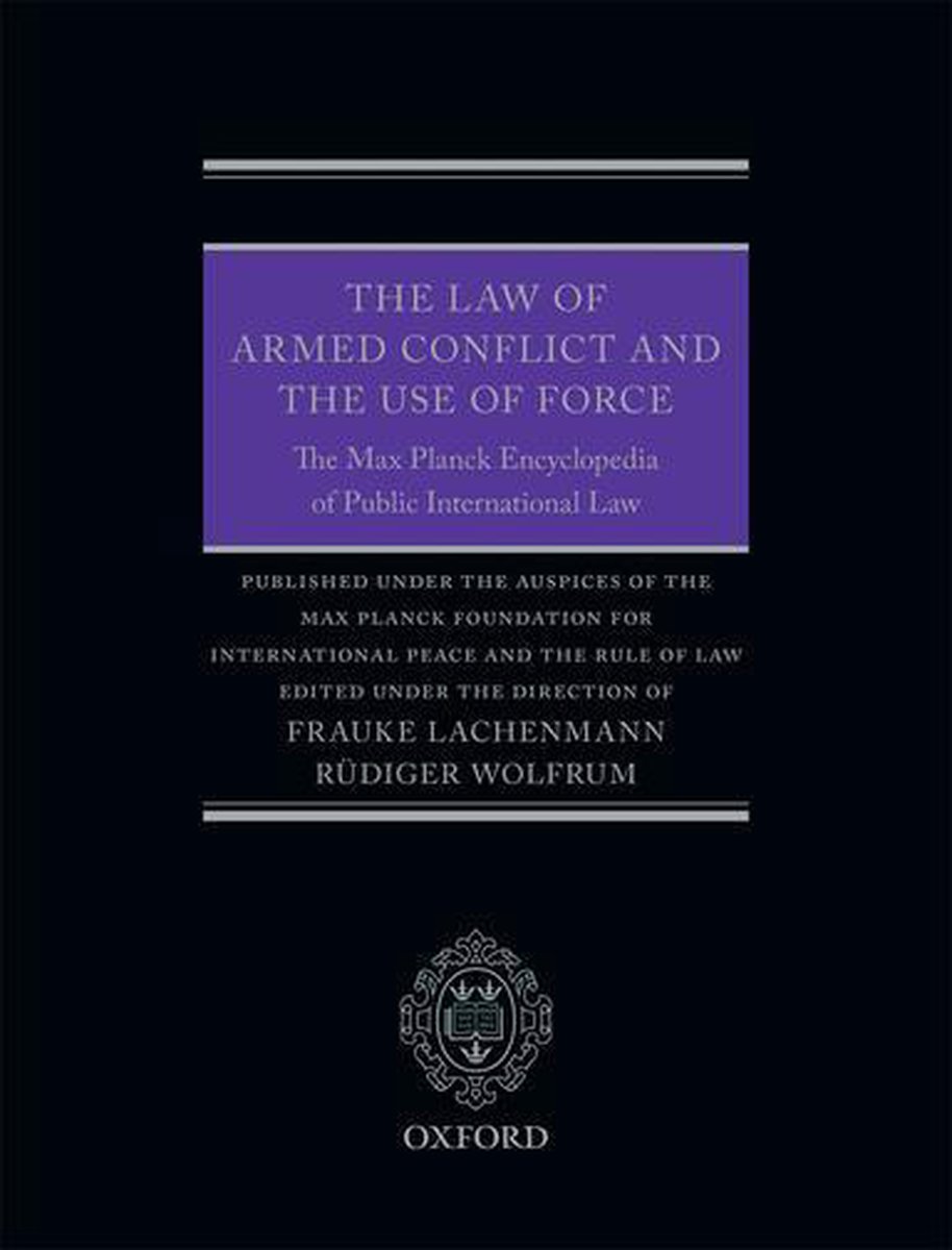 what are the fundamental principles of the law of armed conflict (loac)?