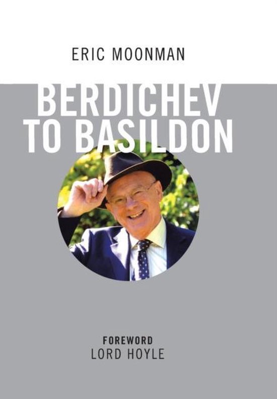 Foto: Berdichev to basildon