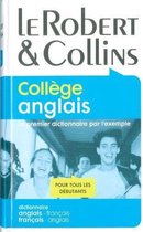Le Robert & Collins, College Anglais