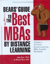 Bears' Guide To The Best Mbas By Distance Learning