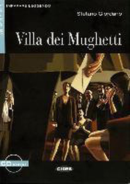 Villa dei Mughetti