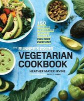 The Runner's World Vegetarian Cookbook