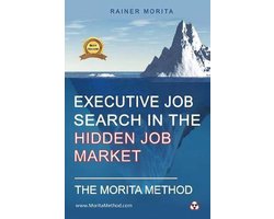 Executive Job Search in the Hidden Job Market - The Morita Method