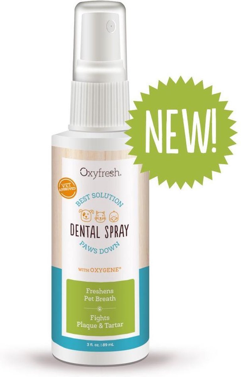 True Leaf Dental Sticks Calming | Honden | Bestel
