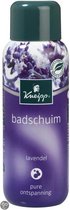 Kneipp Badschuim Lavendel 400 ml 3stuks - Relaxing