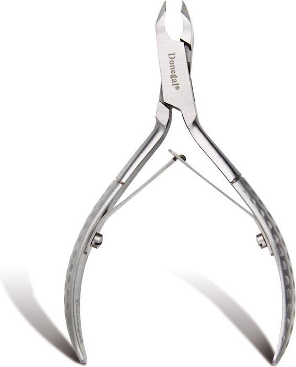 Goedkoopste Donegal Nagelriem Tang 4mm. - 9644