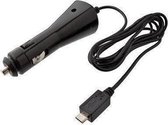Trust Micro-USB Car Charger - 12V Autolader - Zwart