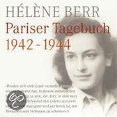 Pariser Tagebuch 1942-1944