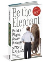 Be The Elephant