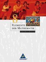 Elemente der Mathematik 8. Schülerband. Schleswig-Holstein