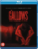 Gallows (Blu-ray)