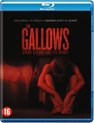 The Gallows (Blu-ray)