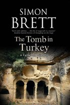 Tomb I Turkey LARGE PRINT