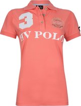 Hv Polo Polo  Favouritas Eq - Pink - xxl