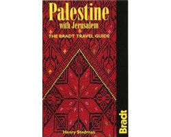 Palestine with Jerusalem