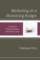 Marketing on a Shoestring Budget