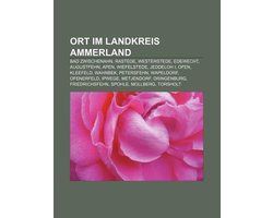 Ort im Landkreis Ammerland