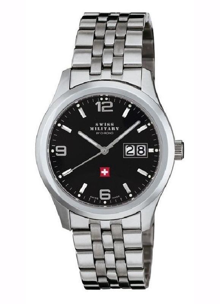 Swiss Military by Chrono Mod. SM34004.01 - Horloge
