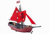 Playmobil Piratenzeilschip - 7518