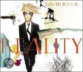 Reality (incl. bonus-DVD)