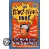 The Know-It-All Book