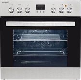Exquisit 1010164 kooktoestelaccessoire Keramisch Elektrische oven