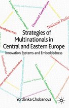 Strategies of Multinationals in Central and Eastern Europe