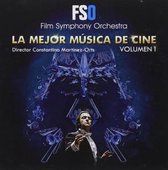 La Mejor Musica De Cine